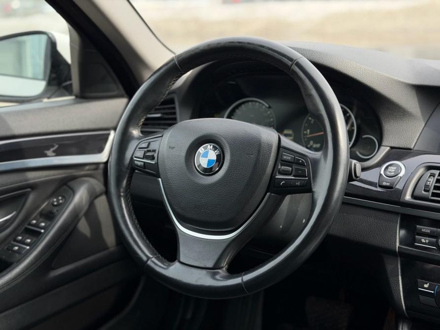 BMW 5 серии VI (F10/F11/F07) Рестайлинг Казань  - изображение 15