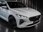 Geely Preface I Тюмень  - изображение 37