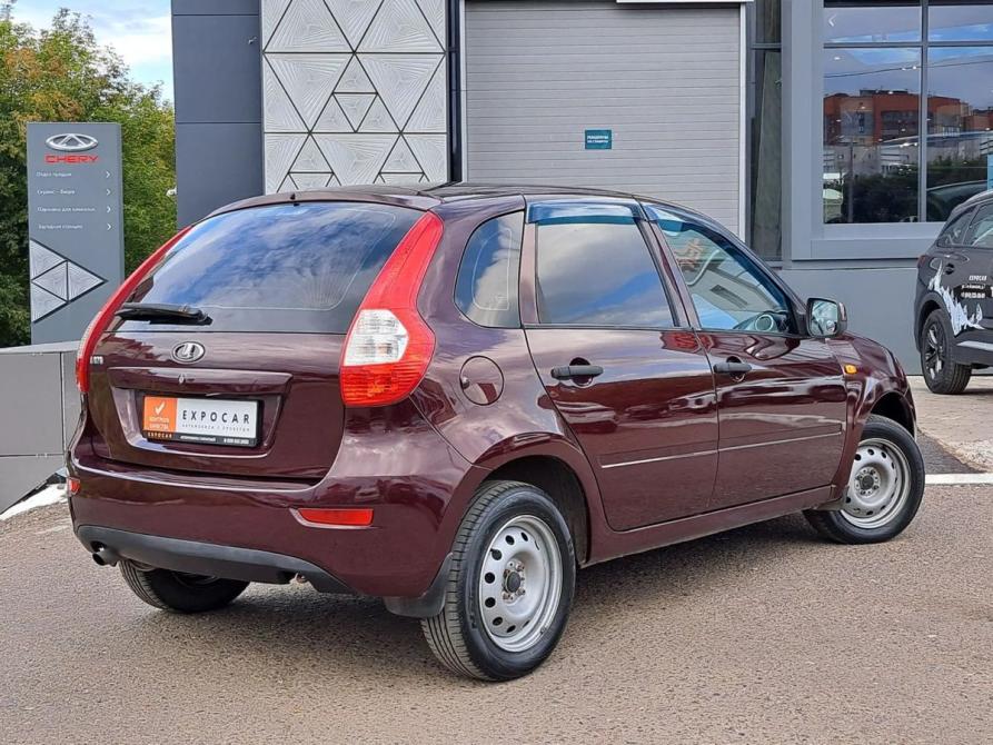 Lada (ВАЗ) Kalina II Казань  - изображение 3