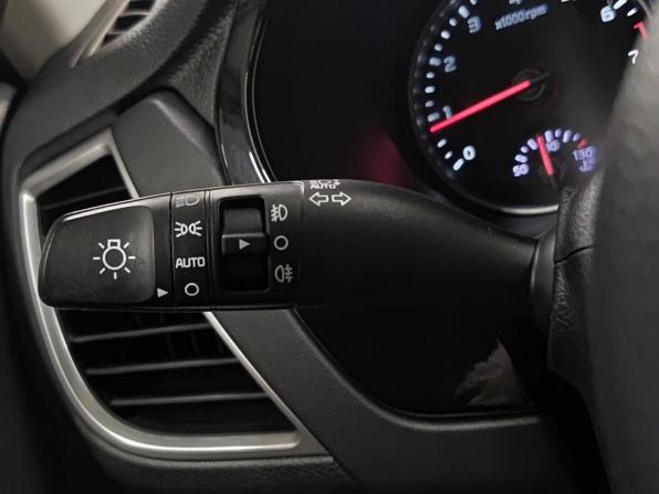 Kia Seltos I с пробегом 2021 года, цена 2 690 000 рублей, 28295 км, внедорожник, Автокод Объявления
