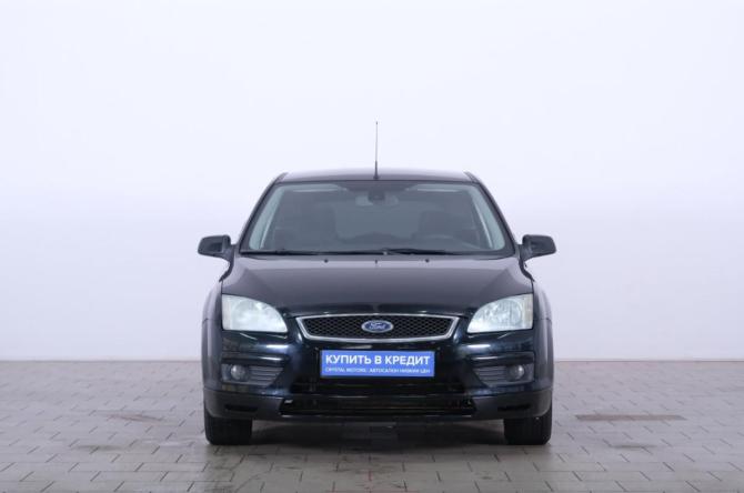 Ford Focus II с пробегом 2006 года, цена 549 000 рублей, 279412 км, хэтчбек, Автокод Объявления