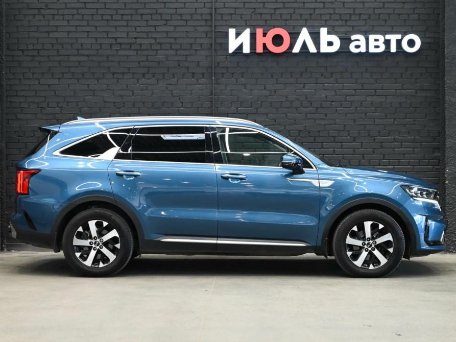 Kia Sorento IV Екатеринбург  - изображение 7