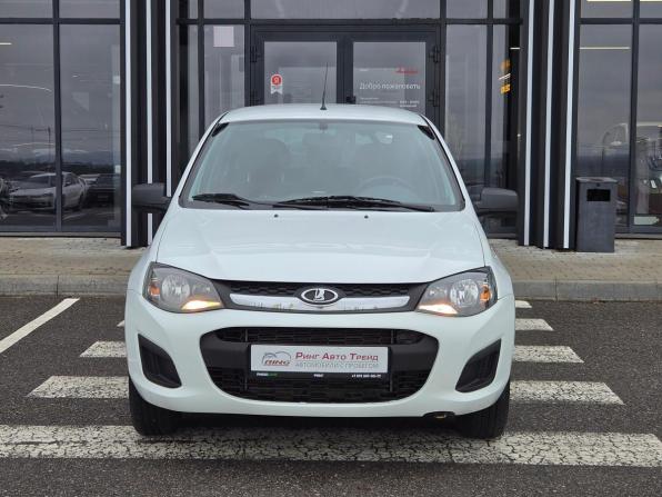 Lada (ВАЗ) Kalina II с пробегом 2013 года, цена 389 000 рублей, 112749 км, хэтчбек, Автокод Объявления