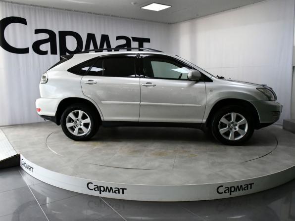 Lexus RX II с пробегом 2005 года, цена 1 127 000 рублей, 292118 км, внедорожник, Автокод Объявления
