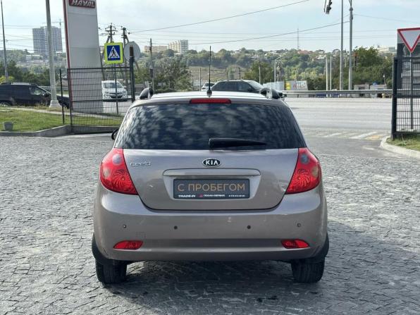 Kia Ceed I с пробегом 2008 года, цена 680 000 рублей, 193930 км, хэтчбек, Автокод Объявления