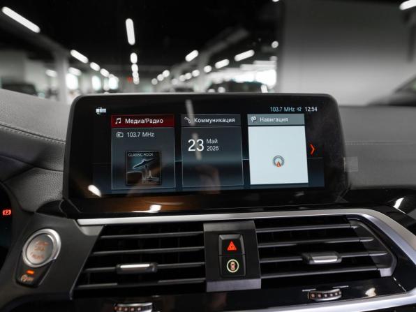 BMW X4 II (G02) с пробегом 2018 года, цена 4 100 000 рублей, 100623 км, внедорожник, Автокод Объявления