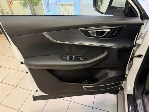 Chery Tiggo 7 Pro I с пробегом 2022 года, цена 1 460 000 рублей, 95000 км, внедорожник, Автокод Объявления