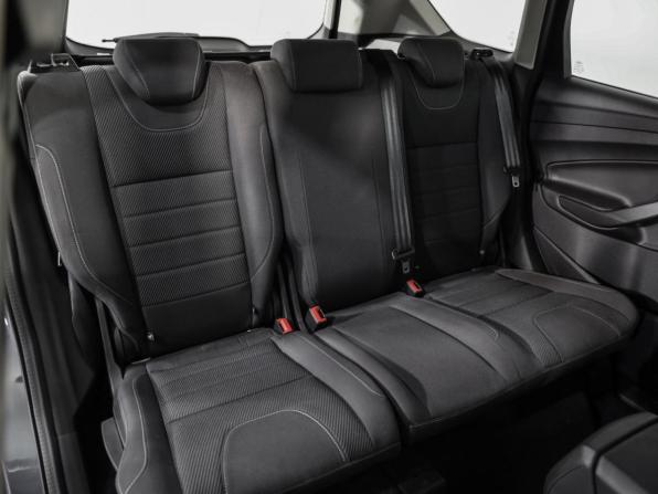 Ford Kuga II с пробегом 2014 года, цена 1 250 000 рублей, 74522 км, внедорожник, Автокод Объявления