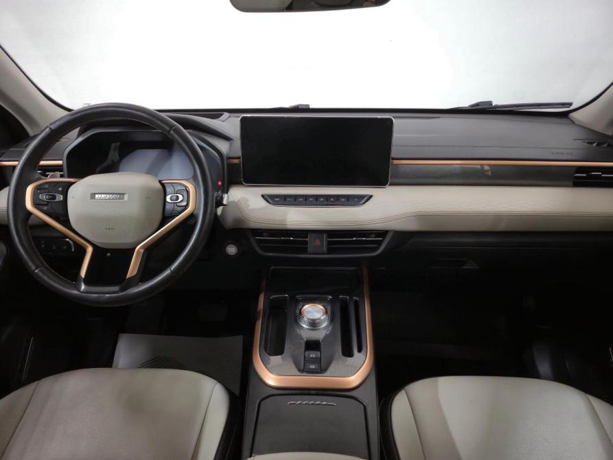 Haval Jolion I Альметьевск  - изображение 13