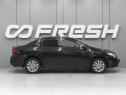 Toyota Corolla X (E140 E150) Ростов-на-Дону  - изображение 18