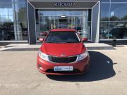 Kia Rio III Брянск  - изображение 19