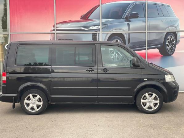 Volkswagen Multivan T5 с пробегом 2007 года, цена 1 220 000 рублей, 538681 км, минивэн, Автокод Объявления