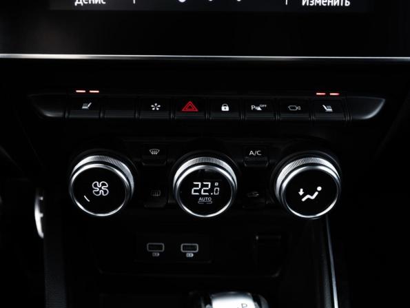 Renault Arkana I с пробегом 2019 года, цена 1 632 000 рублей, 83107 км, внедорожник, Автокод Объявления