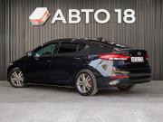 Hyundai Elantra VI (AD) Ижевск  - изображение 26