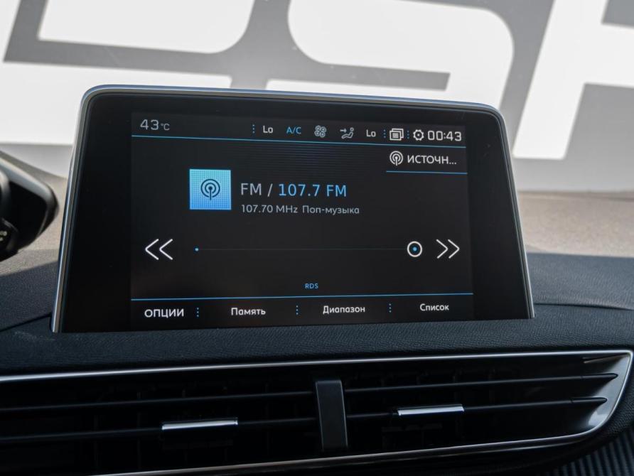 Peugeot 5008 II Краснодар  - изображение 16
