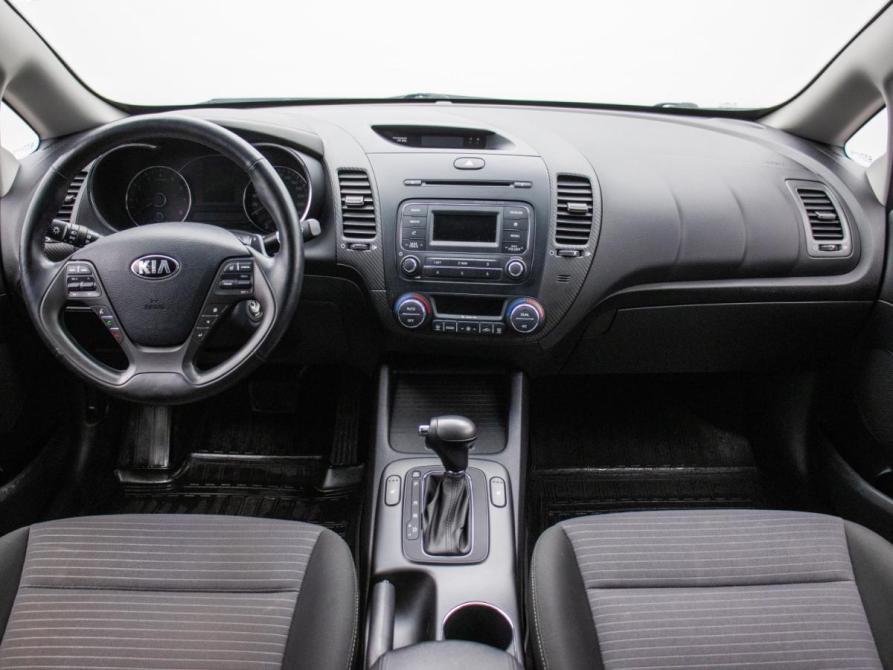 Kia Cerato III Москва  - изображение 13