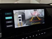 Changan UNI-S (CS55 Plus) Москва  - изображение 43