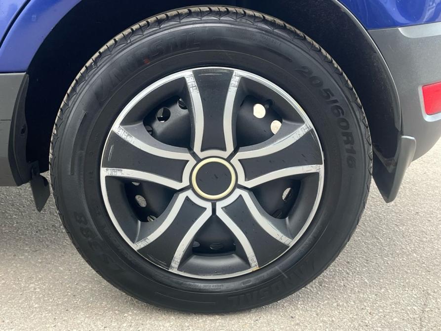 Ford EcoSport II Калуга  - изображение 7