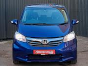 Honda Freed I Рестайлинг Екатеринбург  - изображение 24