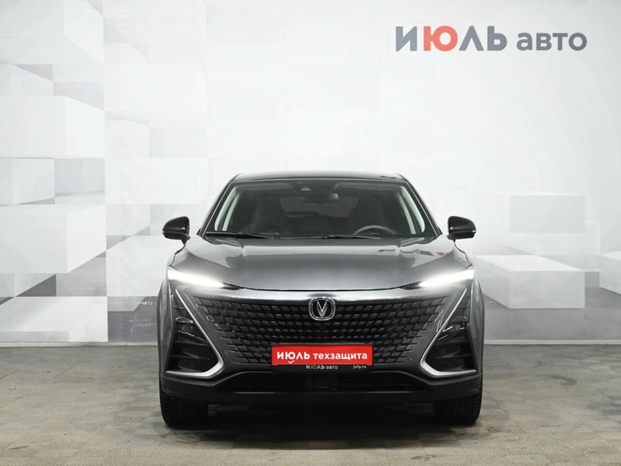 Changan UNI-T I Екатеринбург  - изображение 2