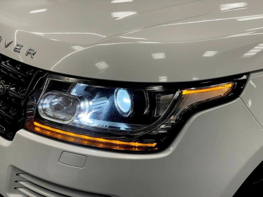Land Rover Range Rover IV Набережные Челны  - изображение 3