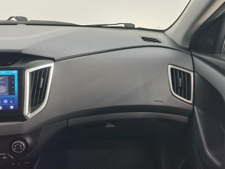 Hyundai Creta I Барнаул  - изображение 13