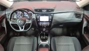 Nissan X-Trail III Рестайлинг Вологда  - изображение 31
