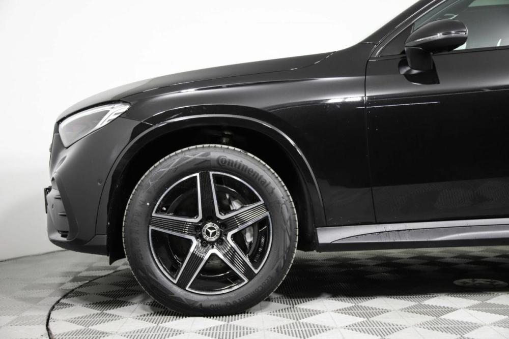 Mercedes-Benz GLC Coupe II (C254) Москва  - изображение 16