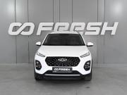 Chery Tiggo 2 Pro I Ростов-на-Дону  - изображение 22