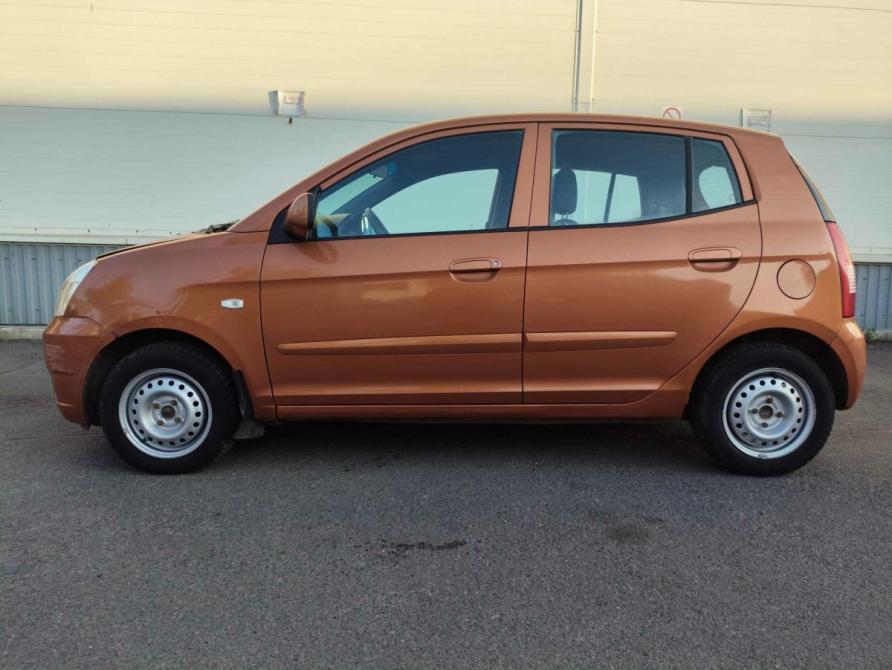 Kia Picanto I Санкт-Петербург  - изображение 6
