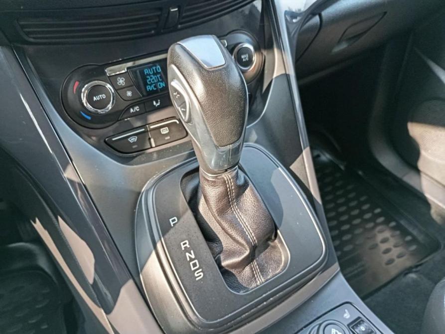Ford Kuga II Серпухов  - изображение 12