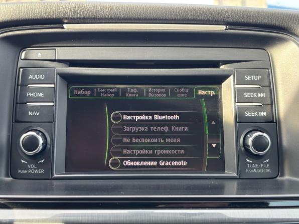 Mazda 6 III (GJ) с пробегом 2014 года, цена 1 599 000 рублей, 119129 км, седан, Автокод Объявления