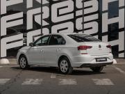 Volkswagen Polo VI Краснодар  - изображение 18