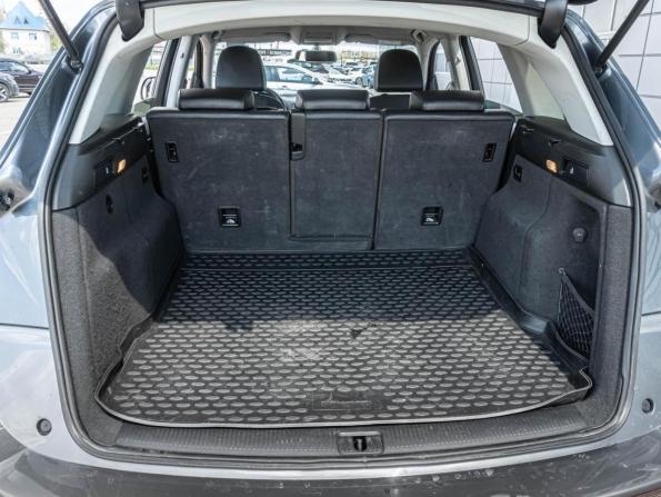 Audi Q5 I (8R) Рестайлинг с пробегом 2014 года, цена 1 968 000 рублей, 177803 км, внедорожник, Автокод Объявления