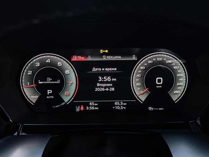 Audi A3 IV (8Y) Рестайлинг Краснодар  - изображение 17