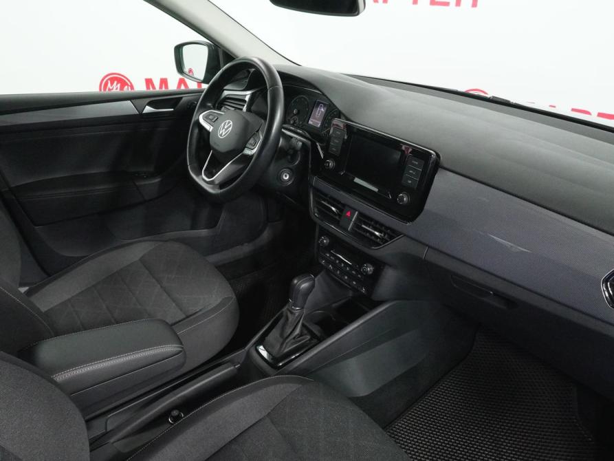 Volkswagen Polo VI Вологда  - изображение 10