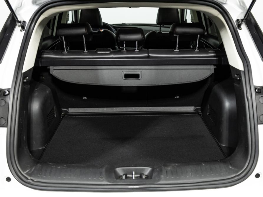 Changan CS35 Plus I Рестайлинг Санкт-Петербург  - изображение 19