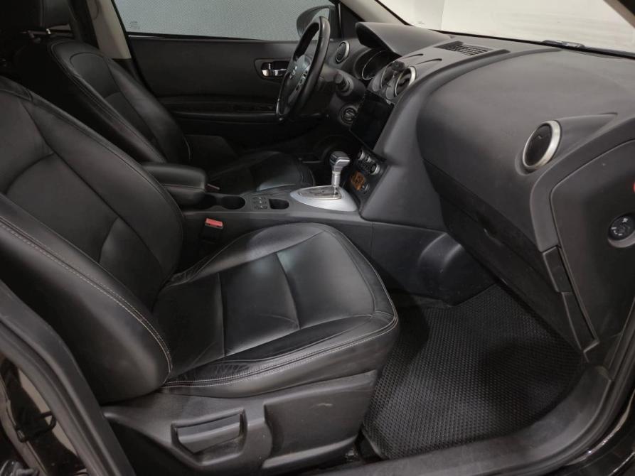 Nissan Qashqai I Альметьевск  - изображение 15
