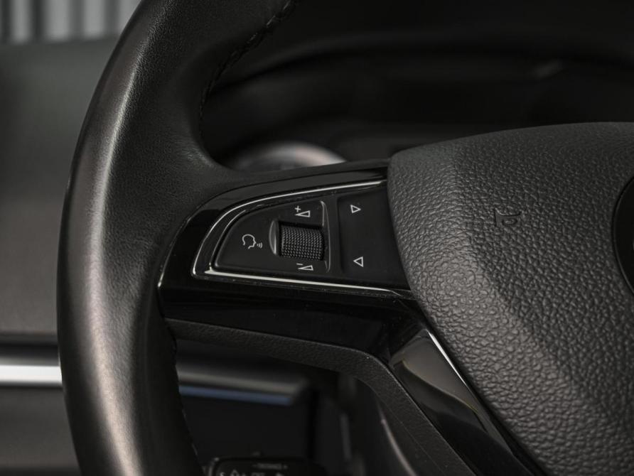 Skoda Karoq I Ставрополь  - изображение 20