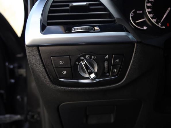 BMW X3 III (G01) с пробегом 2020 года, цена 3 849 000 рублей, 136898 км, внедорожник, Автокод Объявления