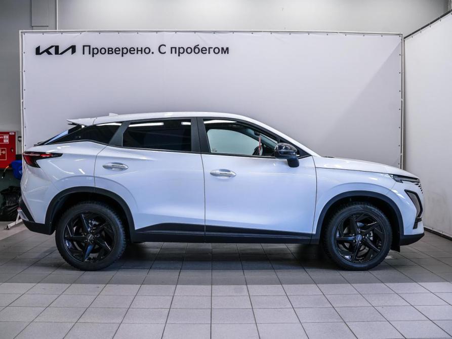 Omoda C5 I Красноярск  - изображение 7