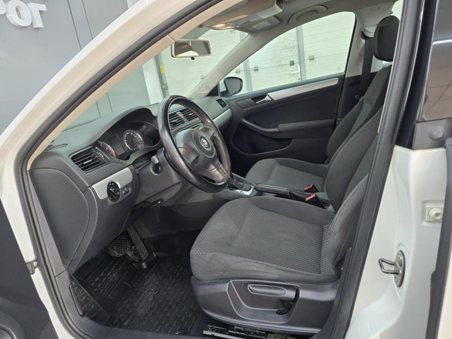 Volkswagen Jetta VI Таганрог  - изображение 17