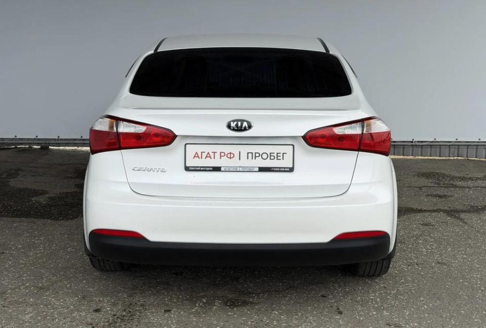 Kia Cerato III Киров  - изображение 6