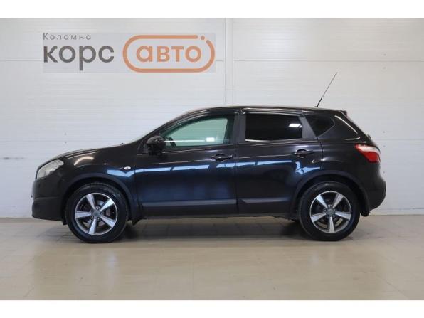 Nissan Qashqai I Рестайлинг с пробегом 2013 года, цена 1 064 000 рублей, 131063 км, внедорожник, Автокод Объявления