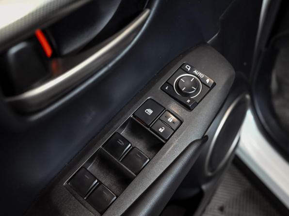 Lexus NX I с пробегом 2015 года, цена 2 750 000 рублей, 109524 км, внедорожник, Автокод Объявления