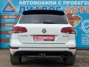 Volkswagen Touareg II Рестайлинг Набережные Челны  - изображение 23