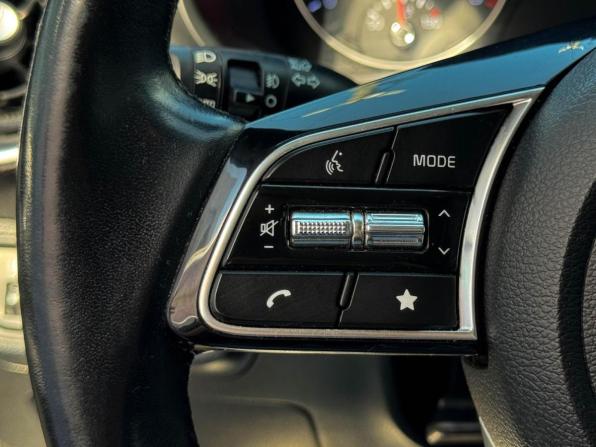 Kia Cerato IV Рестайлинг с пробегом 2021 года, цена 2 169 000 рублей, 123604 км, седан, Автокод Объявления