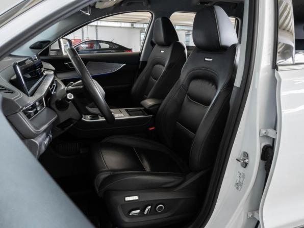Chery Tiggo 7 Pro Max I с пробегом 2023 года, цена 2 020 000 рублей, 54508 км, внедорожник, Автокод Объявления