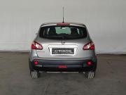 Nissan Qashqai I Рестайлинг Москва  - изображение 20