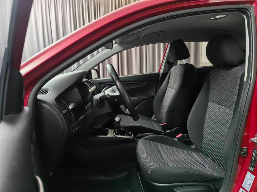 Kia Rio IV Москва  - изображение 9